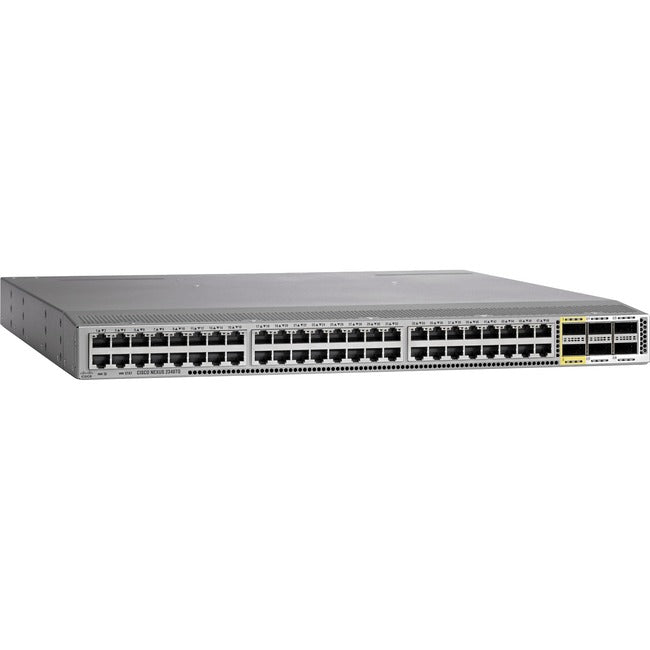 Cisco 2348Tq Fabric Extender