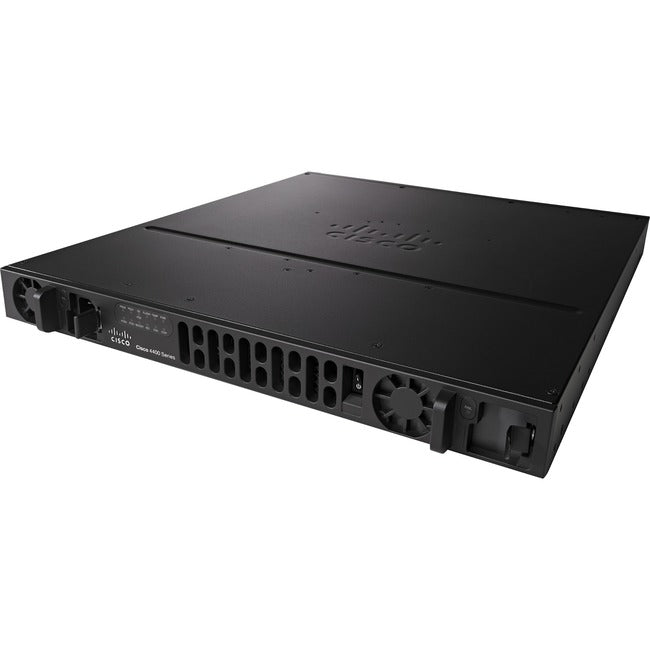 Cisco 4431 Router ISR4431-SEC/K9-RF