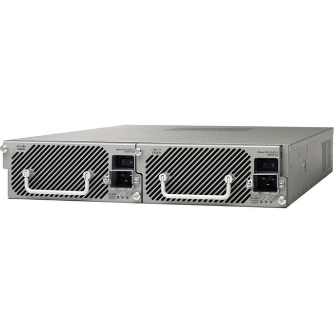Cisco 5585-X Firewall Edition Adaptive Security Appliance ASA5585-S602AK9-RF