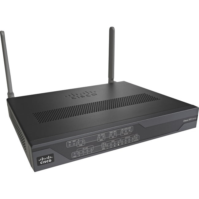 Cisco 881V Multi Service Router C881-V-K9-RF