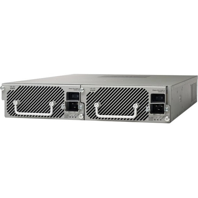 Cisco ASA 5585-X Network Security/Firewall Appliance ASA5585-S10-K7