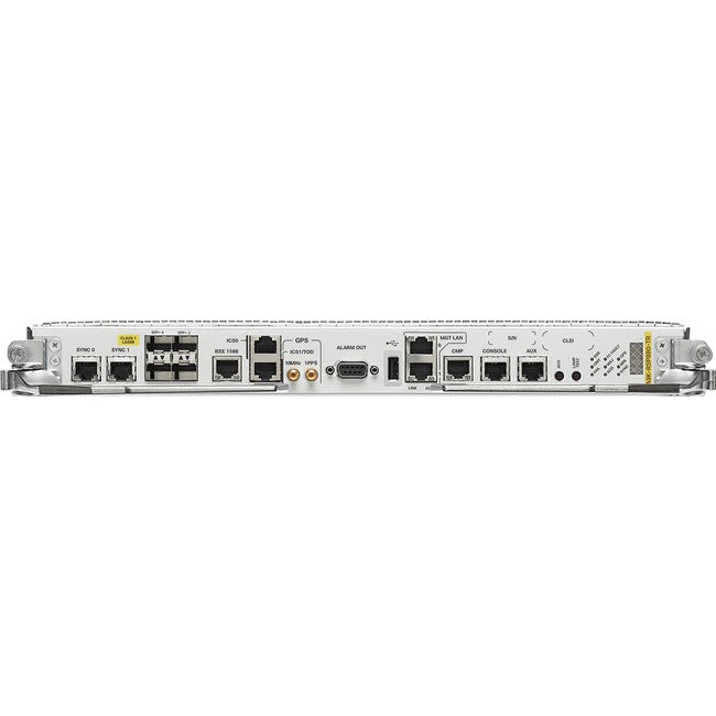 Cisco ASR 9000 Route Switch Processor 880 for Service Edge Spare A9K-RSP880-LT-SE=