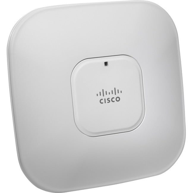 Cisco Aironet 1142N IEEE 802.11n 300 Mbit/s Wireless Access Point AIR-AP1142N-PK9-RF