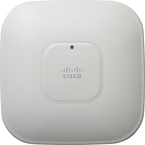 Cisco Aironet 1142N Ieee 802.11N 300 Mbit/S Wireless Access Point