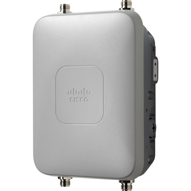Cisco Aironet 1532E IEEE 802.11n 300 Mbit/s Wireless Access Point AIR-AP1532E-UXK9