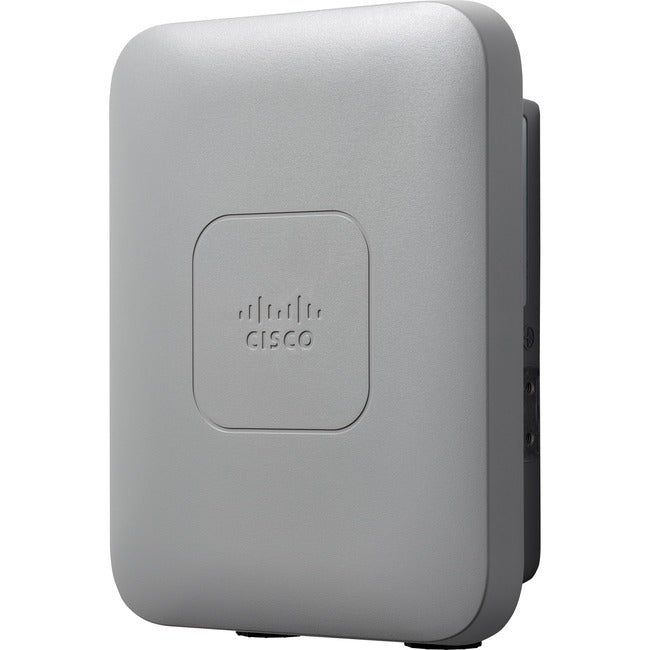 Cisco Aironet 1542D IEEE 802.11ac 1.14 Gbit/s Wireless Access Point AIR-AP1542D-A-K9