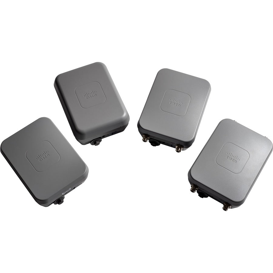 Cisco Aironet 1562D IEEE 802.11ac 1.30 Gbit/s Wireless Access Point AIR-AP1562D-Z-K9