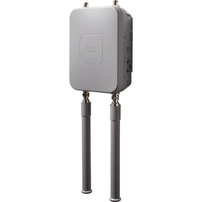 Cisco Aironet 1562E IEEE 802.11ac 1.30 Gbit/s Wireless Access Point AIR-AP1562E-B-K9