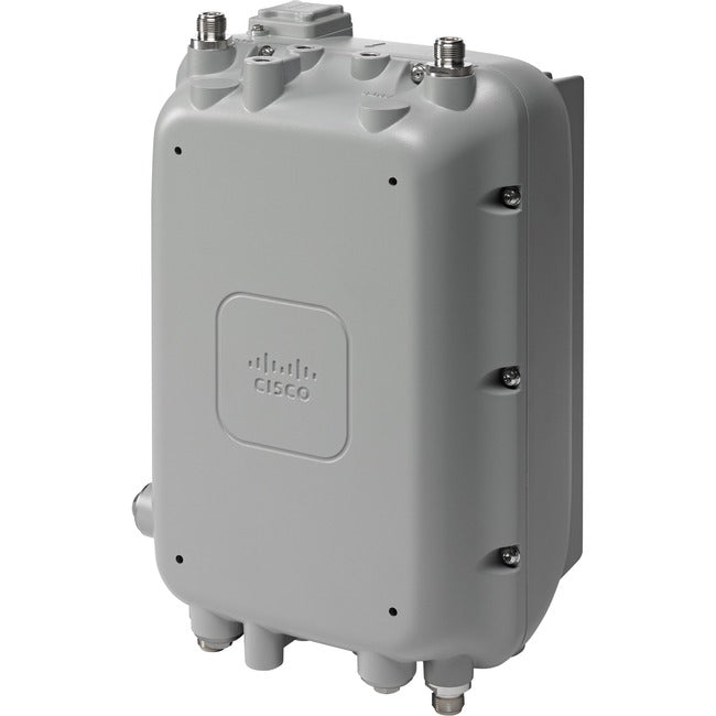 Cisco Aironet 1572EC1 IEEE 802.11ac 1.27 Gbit/s Wireless Access Point AIR-AP1572EC1-B-K9