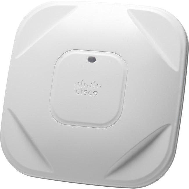 Cisco Aironet 1602E IEEE 802.11n 300 Mbit/s Wireless Access Point AIR-CAP1602E-BK910