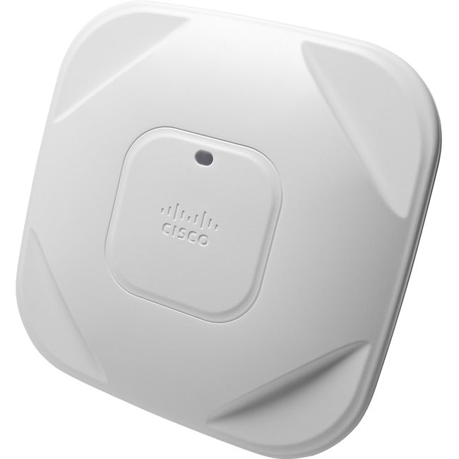Cisco Aironet 1602I IEEE 802.11n 300 Mbit/s Wireless Access Point AIR-SAP1602INK9-RF