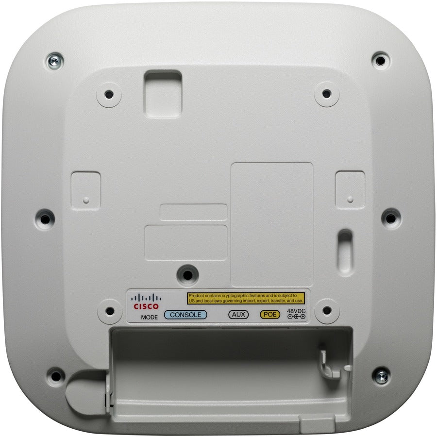 Cisco Aironet 1702I IEEE 802.11ac 867 Mbit/s Wireless Access Point AIR-CAP1702I-B-K9C