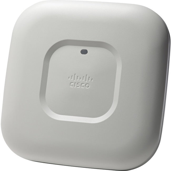 Cisco Aironet 1702I IEEE 802.11ac 867 Mbit/s Wireless Access Point AIRCAP1702I-BK910C