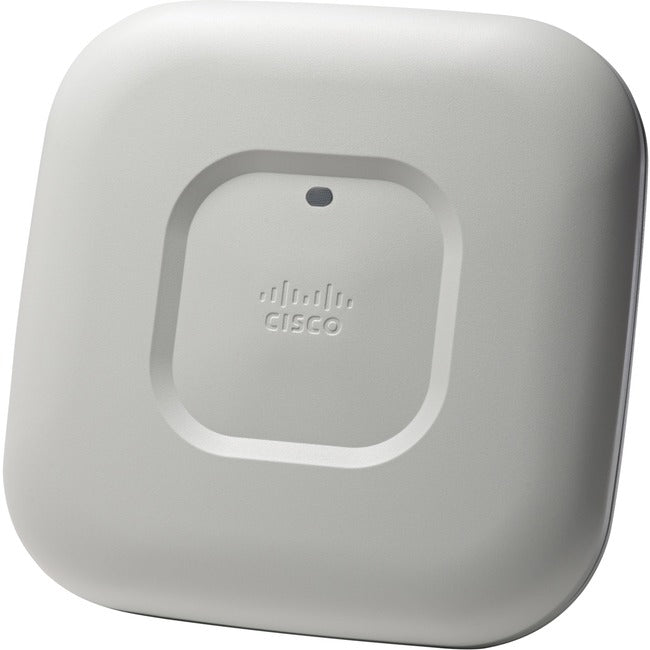 Cisco Aironet 1702i IEEE 802.11ac 867 Mbit/s Wireless Access Point AIR-AP1702I-Q-WLC