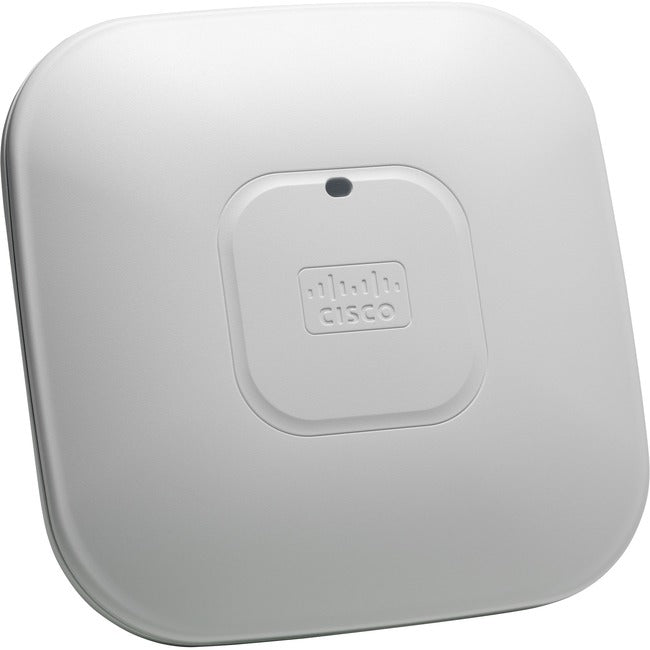 Cisco Aironet 2602I IEEE 802.11n Wireless Access Point AIR-CAP2602IBK9-RF