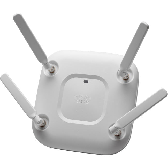 Cisco Aironet 2702E IEEE 802.11ac 1.27 Gbit/s Wireless Access Point AIR-CAP2702E-D-K9