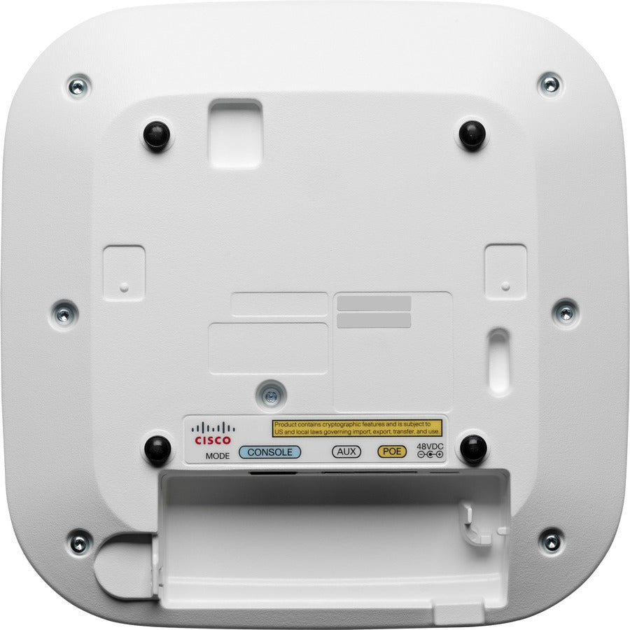 Cisco Aironet 2702E IEEE 802.11ac 1.27 Gbit/s Wireless Access Point AIR-CAP2702EBK9-RF