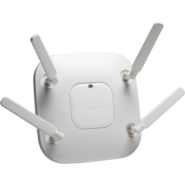 Cisco Aironet 3602I Ieee 802.11N 1.30 Gbit/S Wireless Access Point