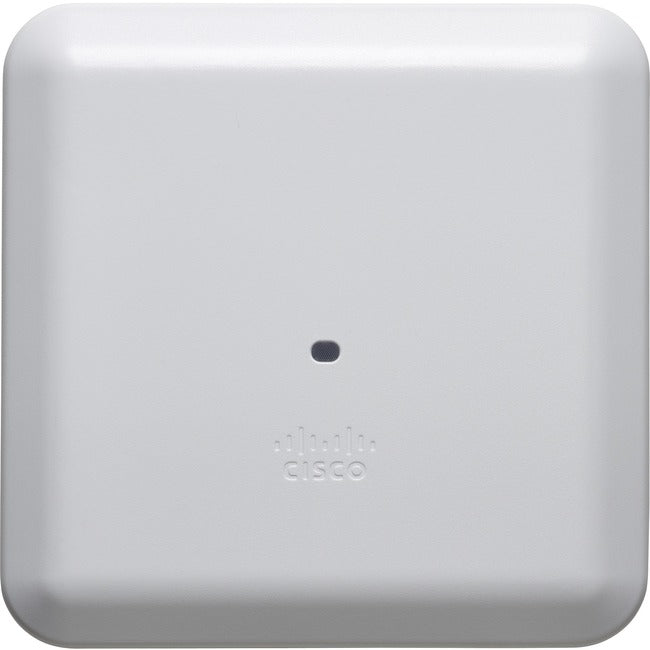 Cisco Aironet 3802I IEEE 802.11ac 5.20 Gbit/s Wireless Access Point AIR-AP3802I-D-K9