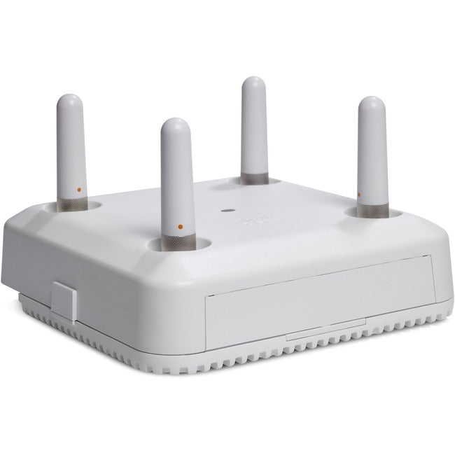 Cisco Aironet AP3802E IEEE 802.11ac 5.20 Gbit/s Wireless Access Point AIR-AP3802E-A-K9C