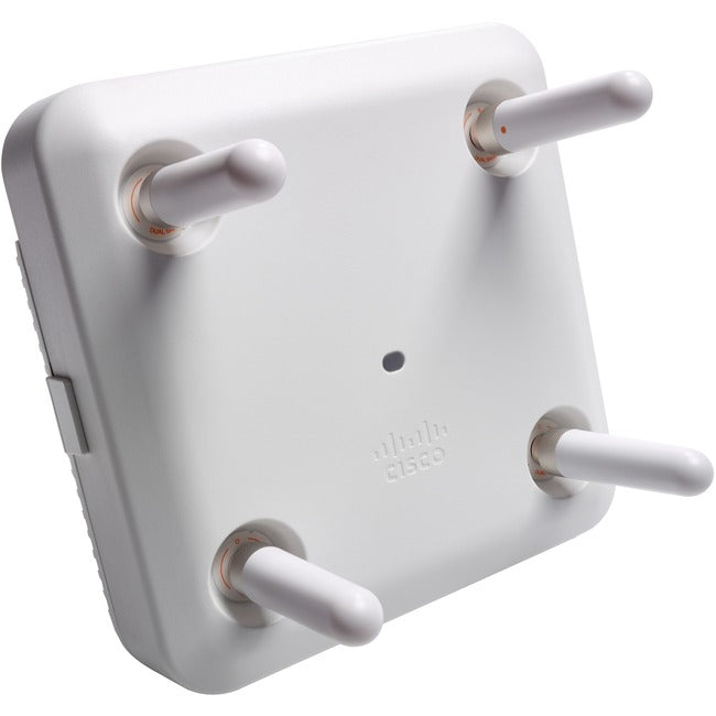 Cisco Aironet AP3802E IEEE 802.11ac 5.20 Gbit/s Wireless Access Point AIR-AP3802E-H-K9
