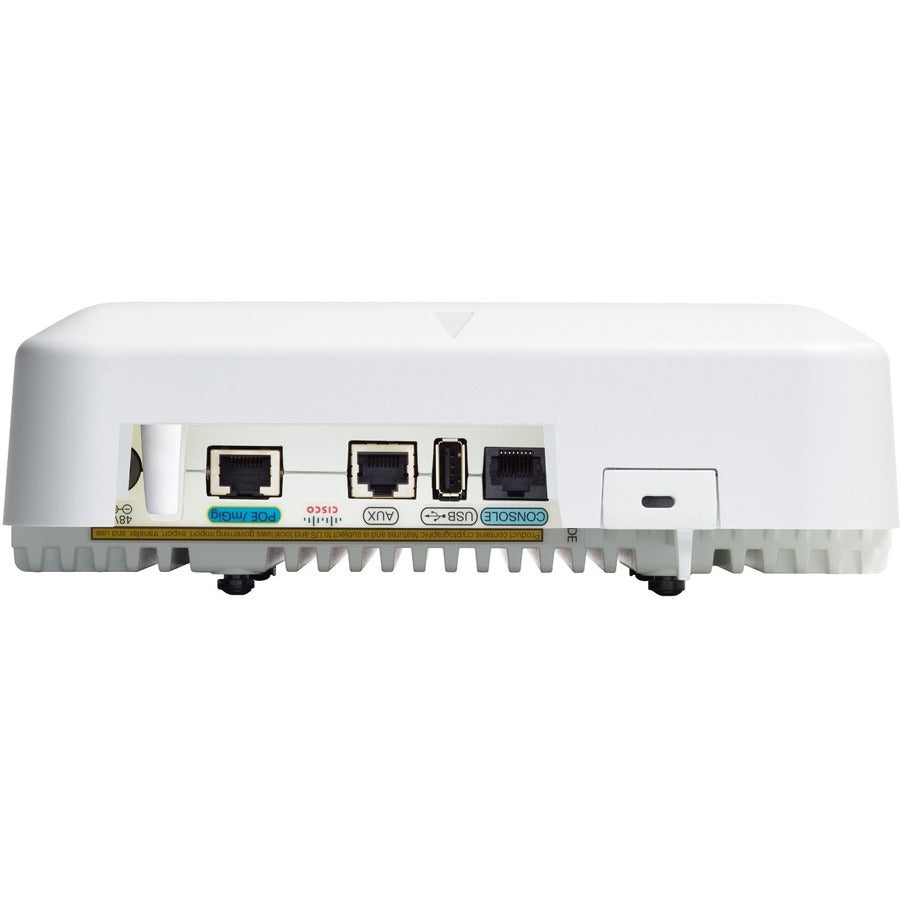 Cisco Aironet IEEE 802.11 a/b/g/n/ac 5.20 Gbit/s Wireless Access Point EDU-AP4800-B-K9C