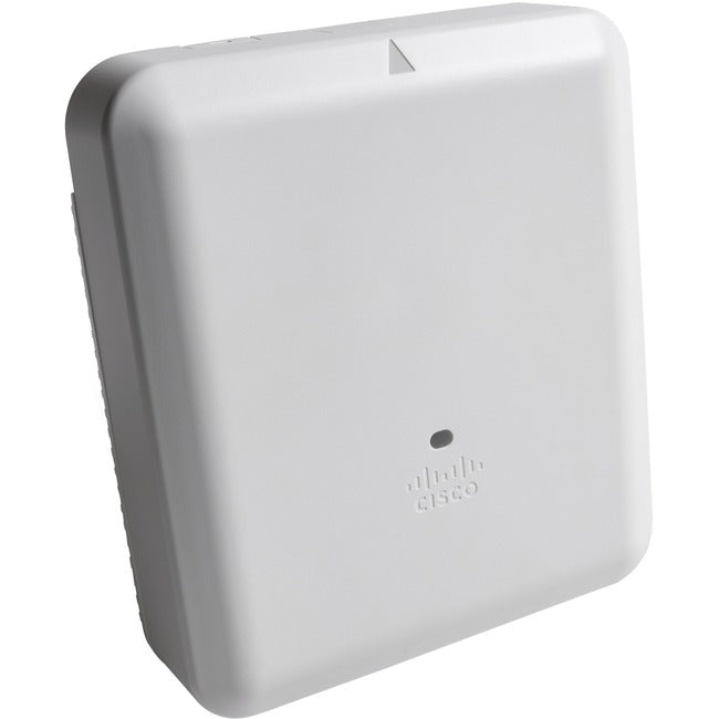 Cisco Aironet IEEE 802.11ac 5.20 Gbit/s Wireless Access Point AIR-AP4800-S-K9