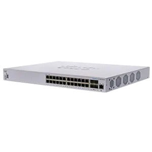 Cisco Business 350-24XT Managed Switch CBS350-24XT-NA
