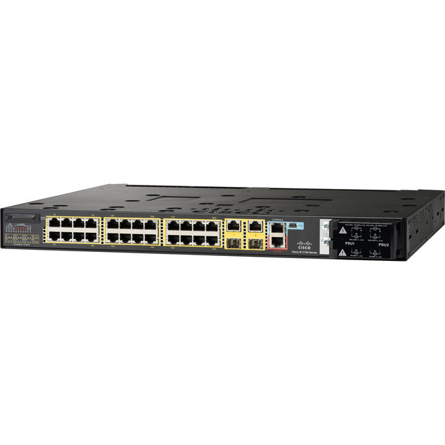 Cisco CGS-2520-24TC Layer 3 Switch CGS2520-24TC/NFR