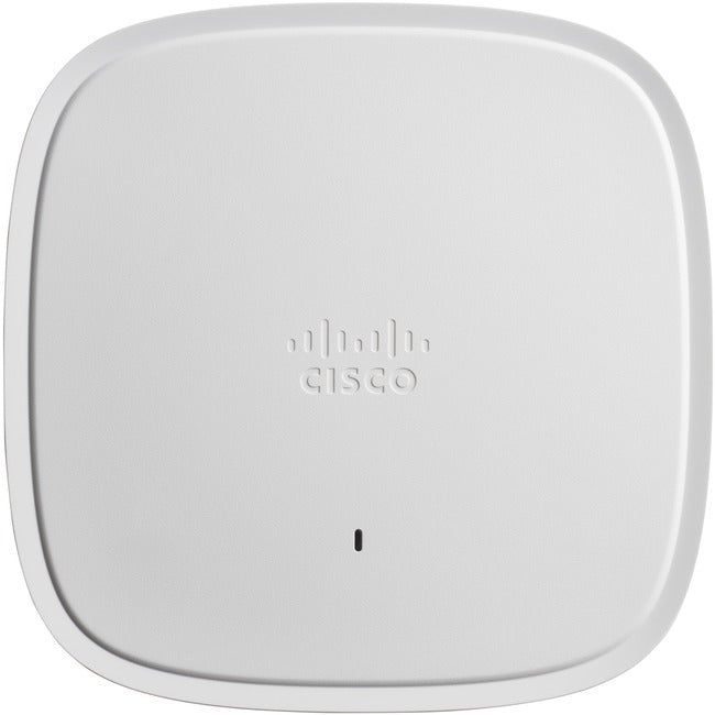 Cisco Catalyst 9120AXE 802.11ax 5.38 Gbit/s Wireless Access Point C9120AXE-B-EDU