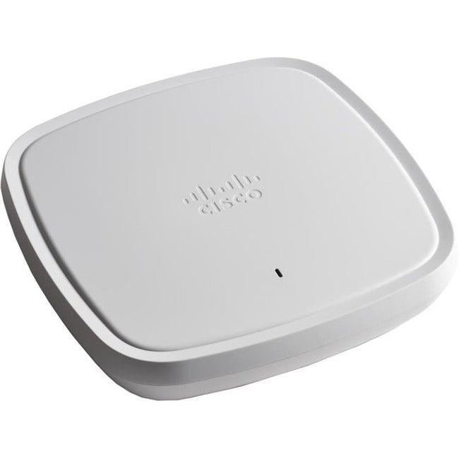 Cisco Catalyst 9130AX 802.11ax 5.38 Gbit/s Wireless Access Point C9130AXI-B