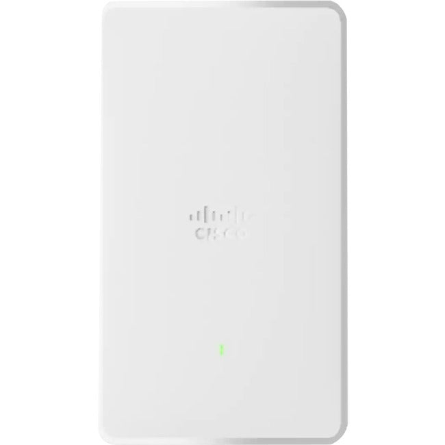 Cisco Catalyst C9105AXW 802.11ax 1.49 Gbit/s Wireless Access Point C9105AXW-Z