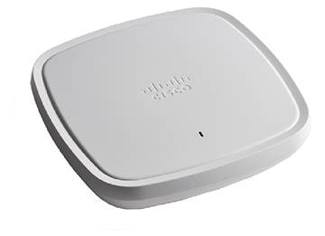 Cisco Catalyst C9130AXI 802.11ax 10 Gbit/s Wireless Access Point C9130AXI-A