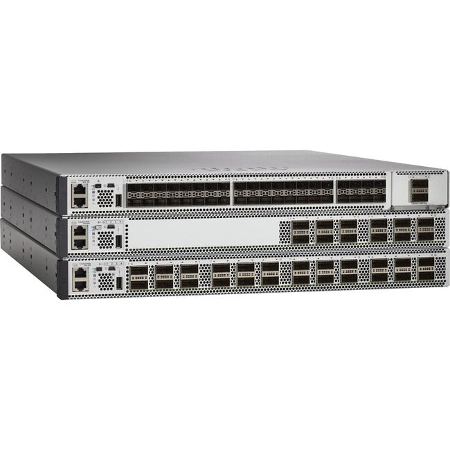 Cisco Catalyst C9500-40X Layer 3 Switch C9500-40X-P
