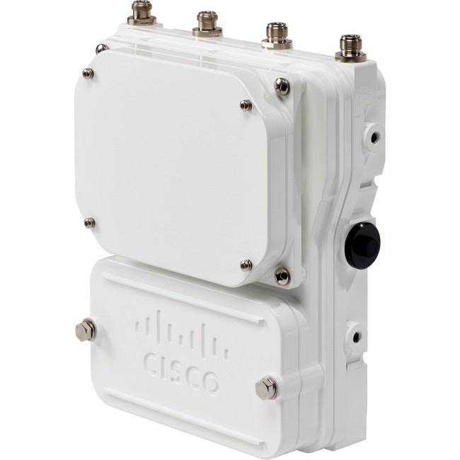 Cisco Catalyst IW-6300H IEEE 802.11ac 867 Mbit/s Wireless Access Point IW-6300H-AC-Z-K9