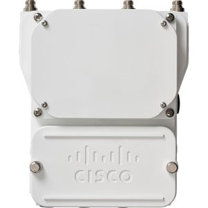 Cisco Catalyst IW-6300H IEEE 802.11ac 867 Mbit/s Wireless Access Point IW-6300H-DC-B-K9