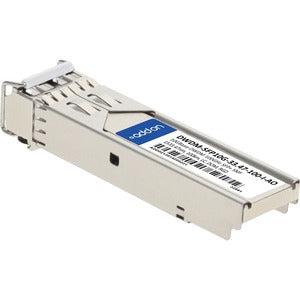 Cisco Comp Xcvr 100Km,Taa 10G-Dwdm Lc Sfp+ 1533.47Nm