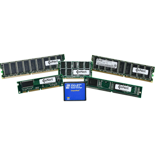 Cisco Compatible MEM-7816-H3-1GB - 1GB DRAM Dimm Memory Module 7816-H3-1GB-ENA