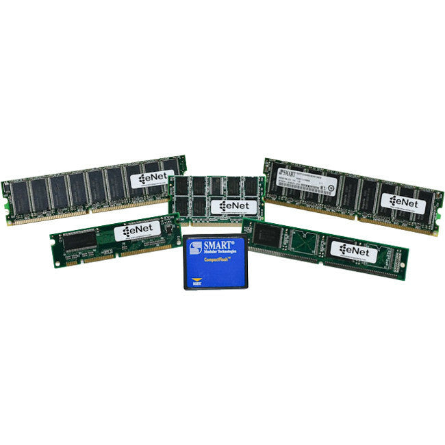 Cisco Compatible MEM2851-256U1024D - 1GB DRAM KIT CISCO 2851 SERIES 2851256U1024DENA