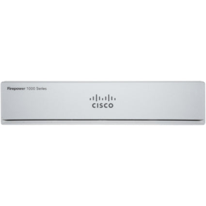 Cisco Firepower 1010 Network Security/Firewall Appliance FPR1010-NGFW-K9