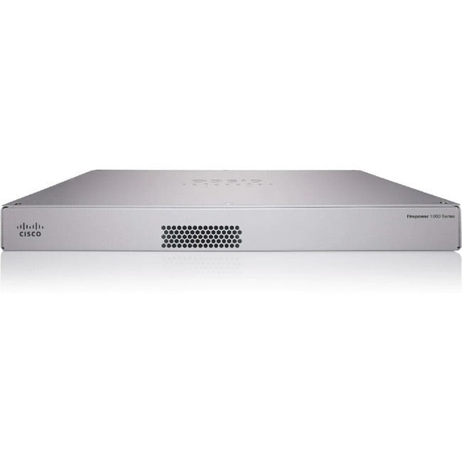 Cisco Firepower 1150 Network Security/Firewall Appliance FPR1150-NGFW-K9
