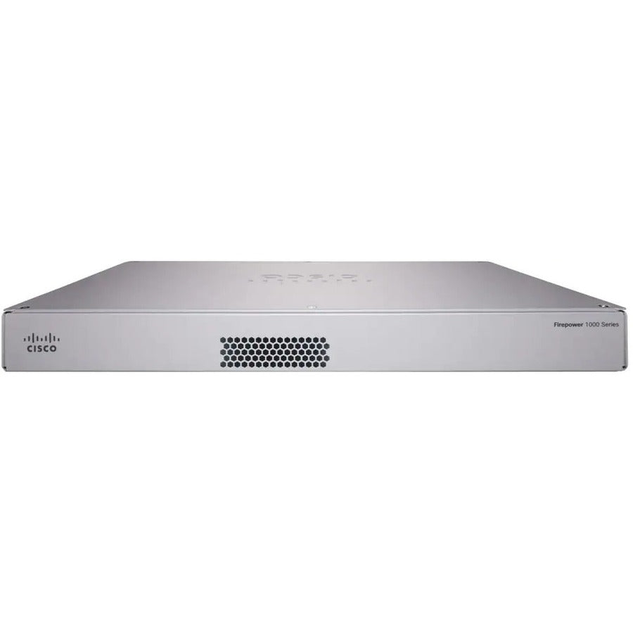 Cisco Firepower FPR-1120 Network Security/Firewall Appliance FPR1120-ASA-K9