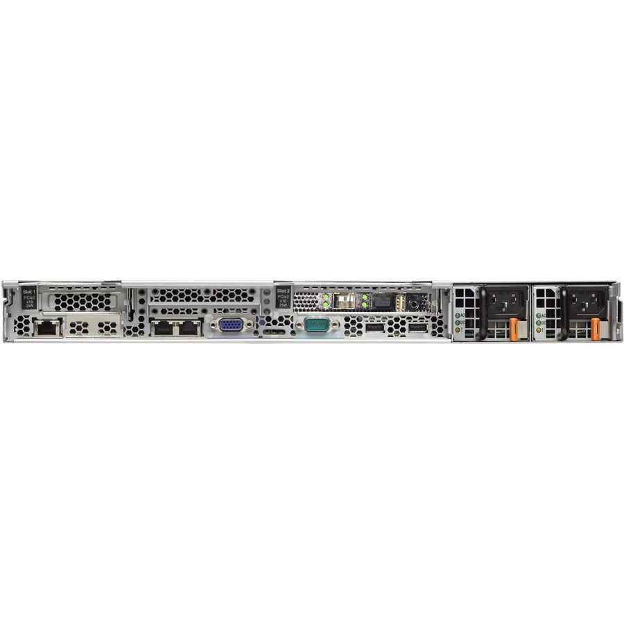Cisco Flex CT7510 Wireless LAN Controller C1-AIR-CT7510-K9