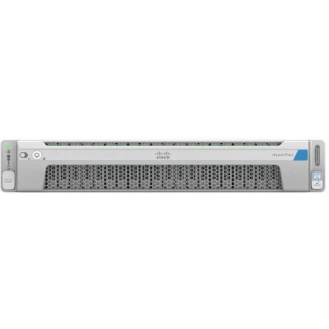 Cisco HyperFlex HX240c M5 Node (Hybrid) HX240C-M5SX