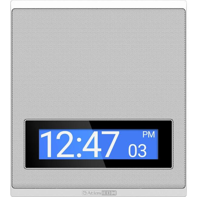 Cisco Ip-Sdm Speaker System - White