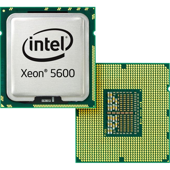 CPU Intel Xeon X5687 – 4 Core 3.6 GHz, 12MB Cache, LGA1366 – Usata, Funzionante