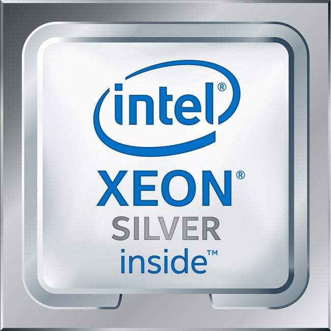 Cisco Intel Xeon Silver 4110 Octa-core (8 Core) 2.10 GHz Processor Upgrade CSP-CPU-4110