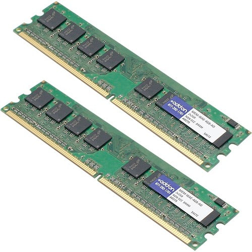 Cisco MEM-WAE-4GB Compatible 4GB DRAM Upgrade MEM-WAE-4GB-AO