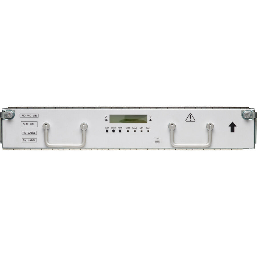 Cisco NCS 2015 Fan Tray NCS2015-FTA=