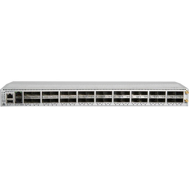 Cisco NCS55A1 Fixed 36x100G Base Chassis Bundle NCS-55A1-36H-B